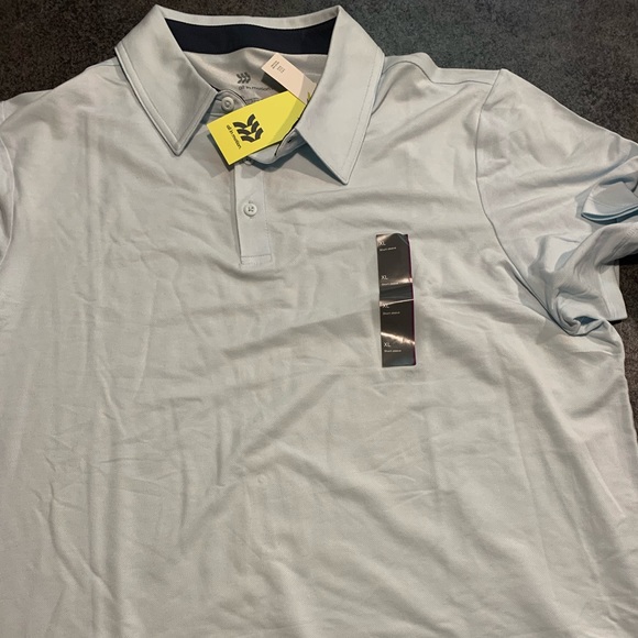 all in motion Other - Golf shirts polo shirts